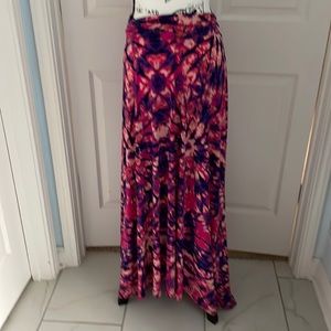 Maxi Skirt